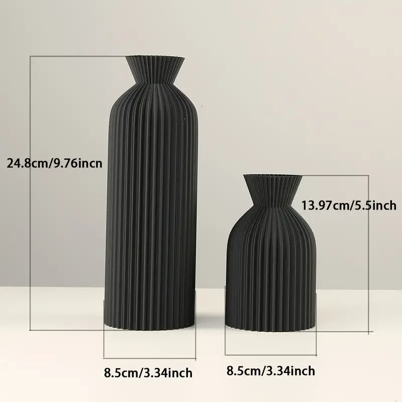 Elegant Vase
