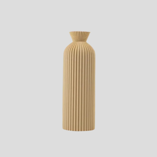 Elegant Vase