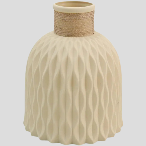Vase Flower