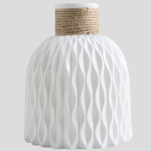 Vase Flower