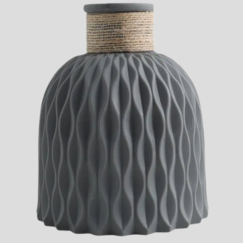 Vase Flower