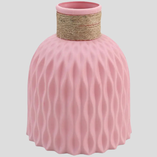 Vase Flower