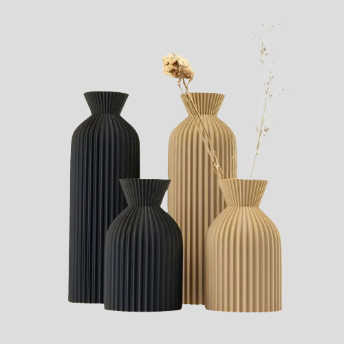Elegant Vase