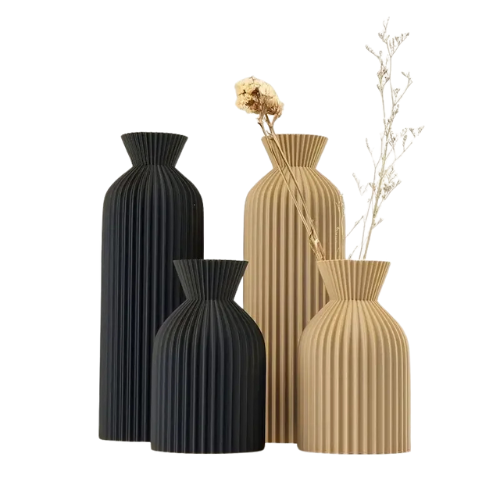 Elegant Vase