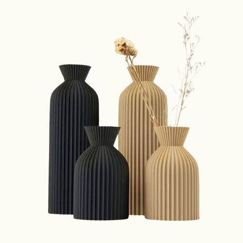 Elegant Vase