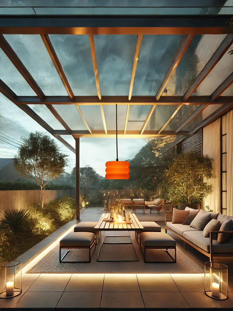 Lampshade