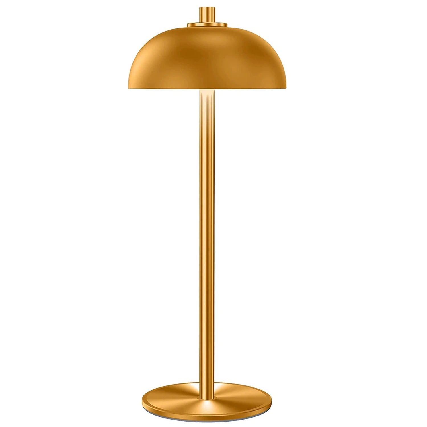 Eldor | Wiederaufladbare Kabellose Luxe Tischlampe