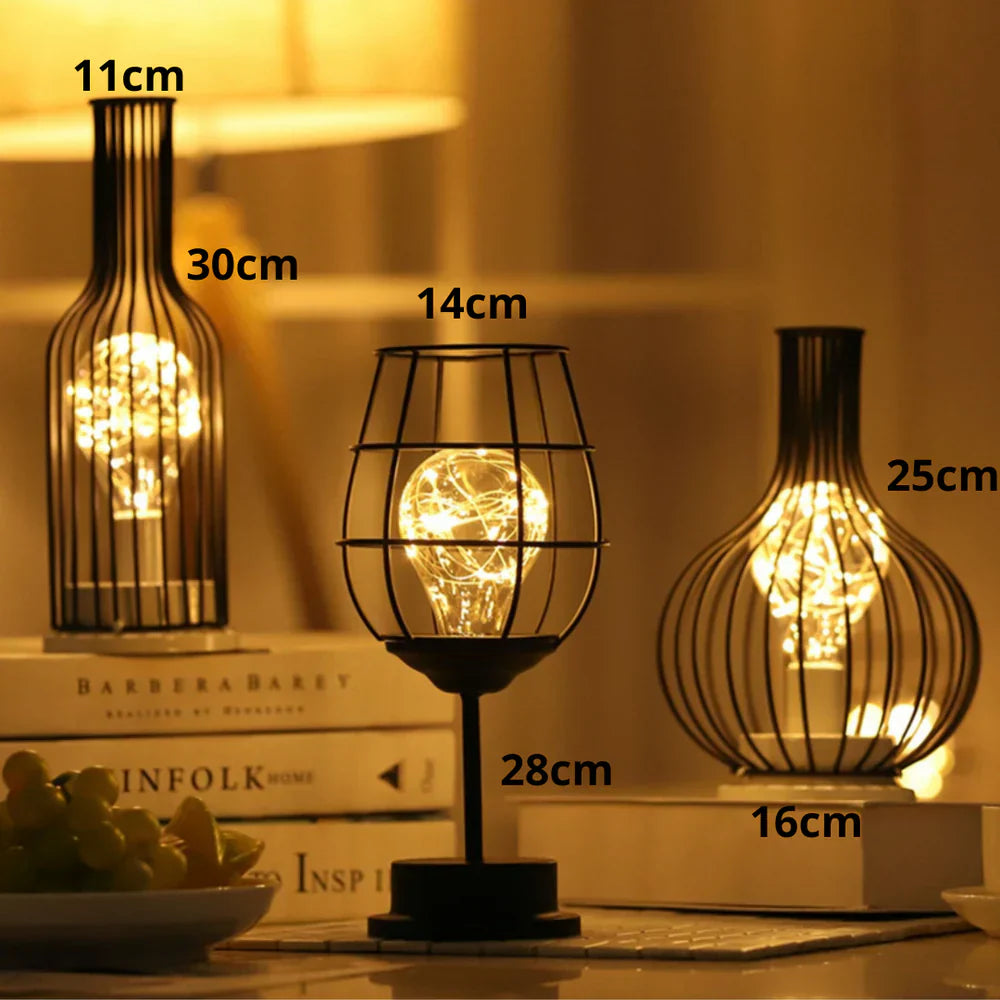 Lichtstil