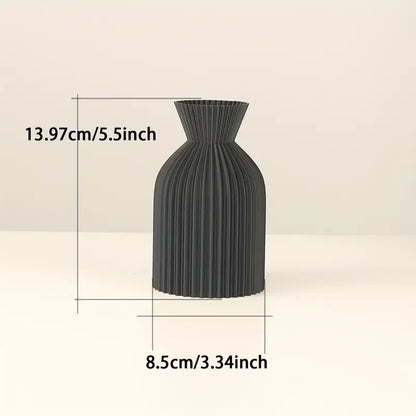 Elegant Vase