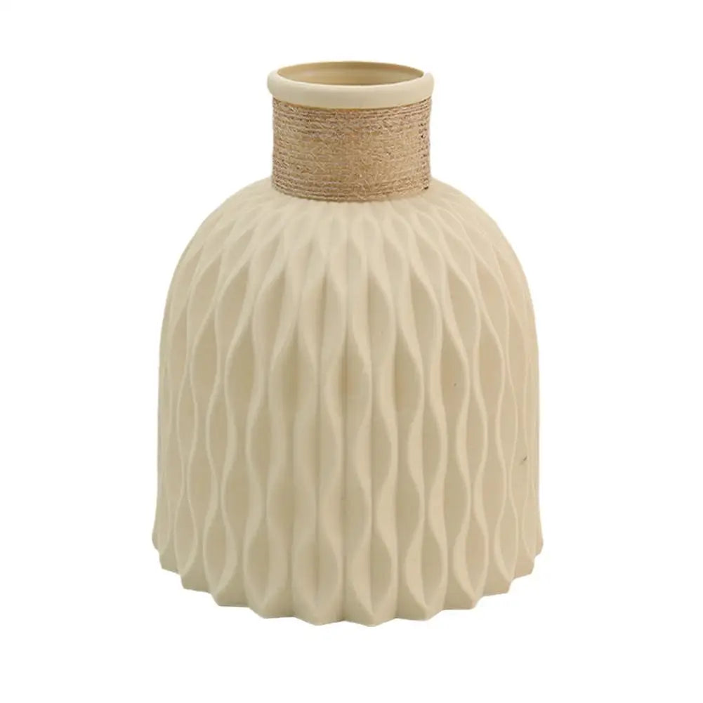 Vase Flower