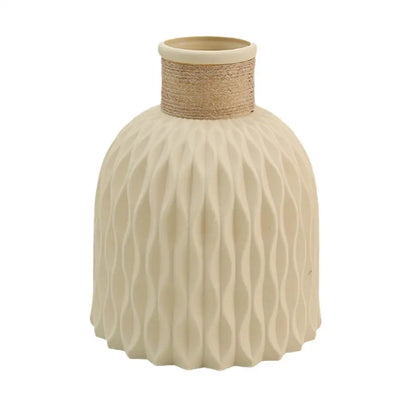 Vase Flower