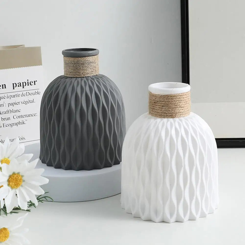 Vase Flower