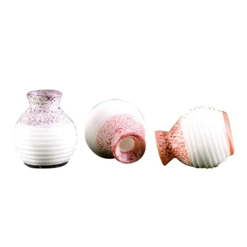 Resin Miniature Vase