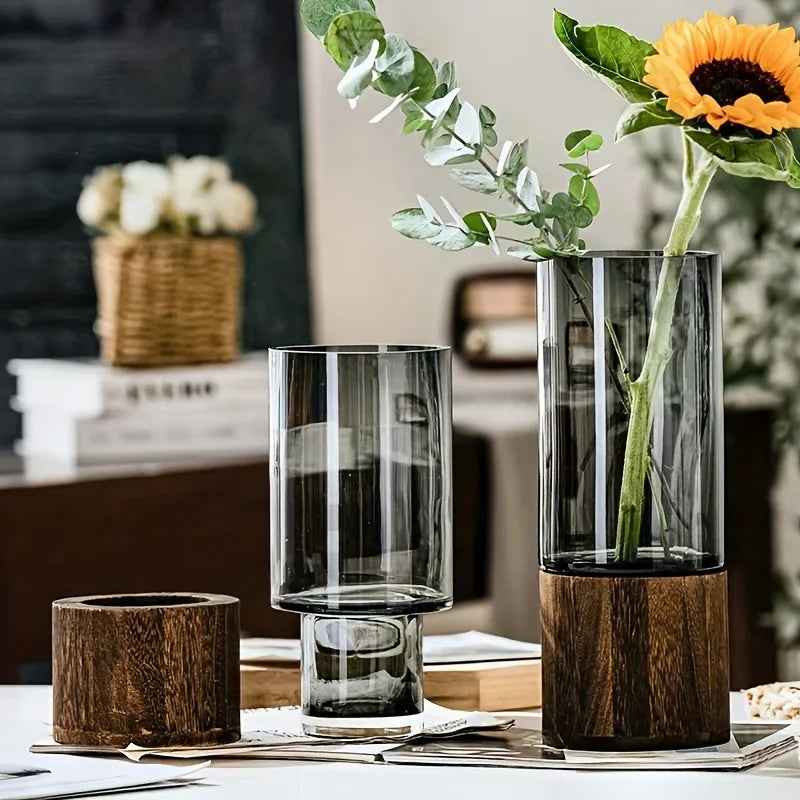 Luxury Retro Vase
