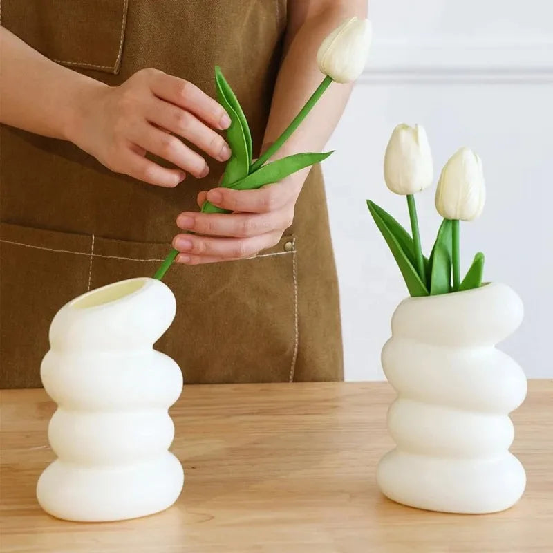 Spiral Vase