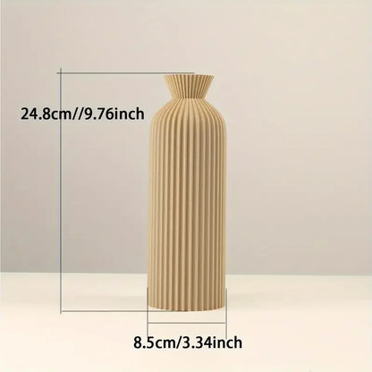 Elegant Vase