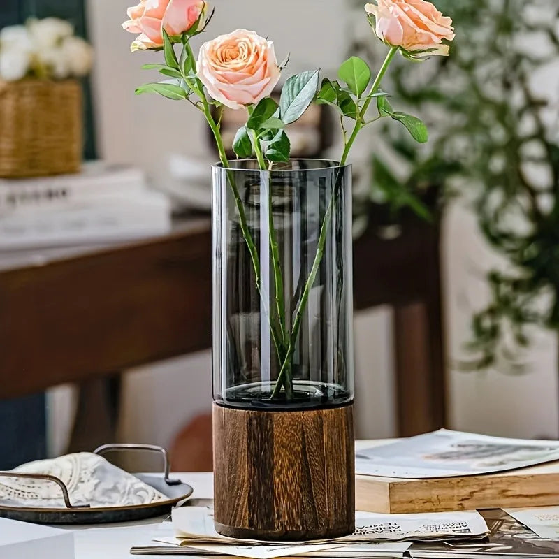 Luxury Retro Vase