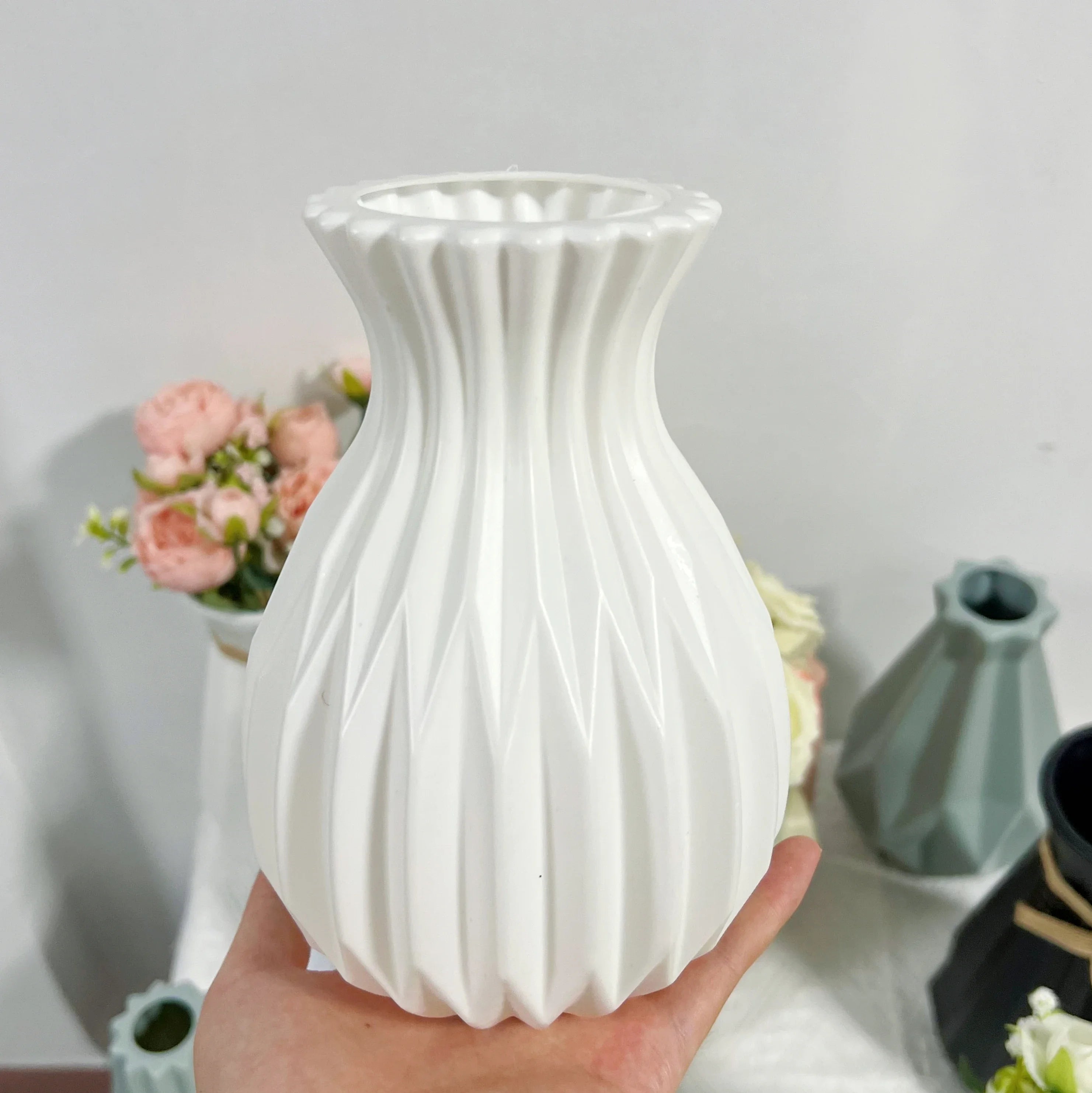 Flower Vase Ceramic