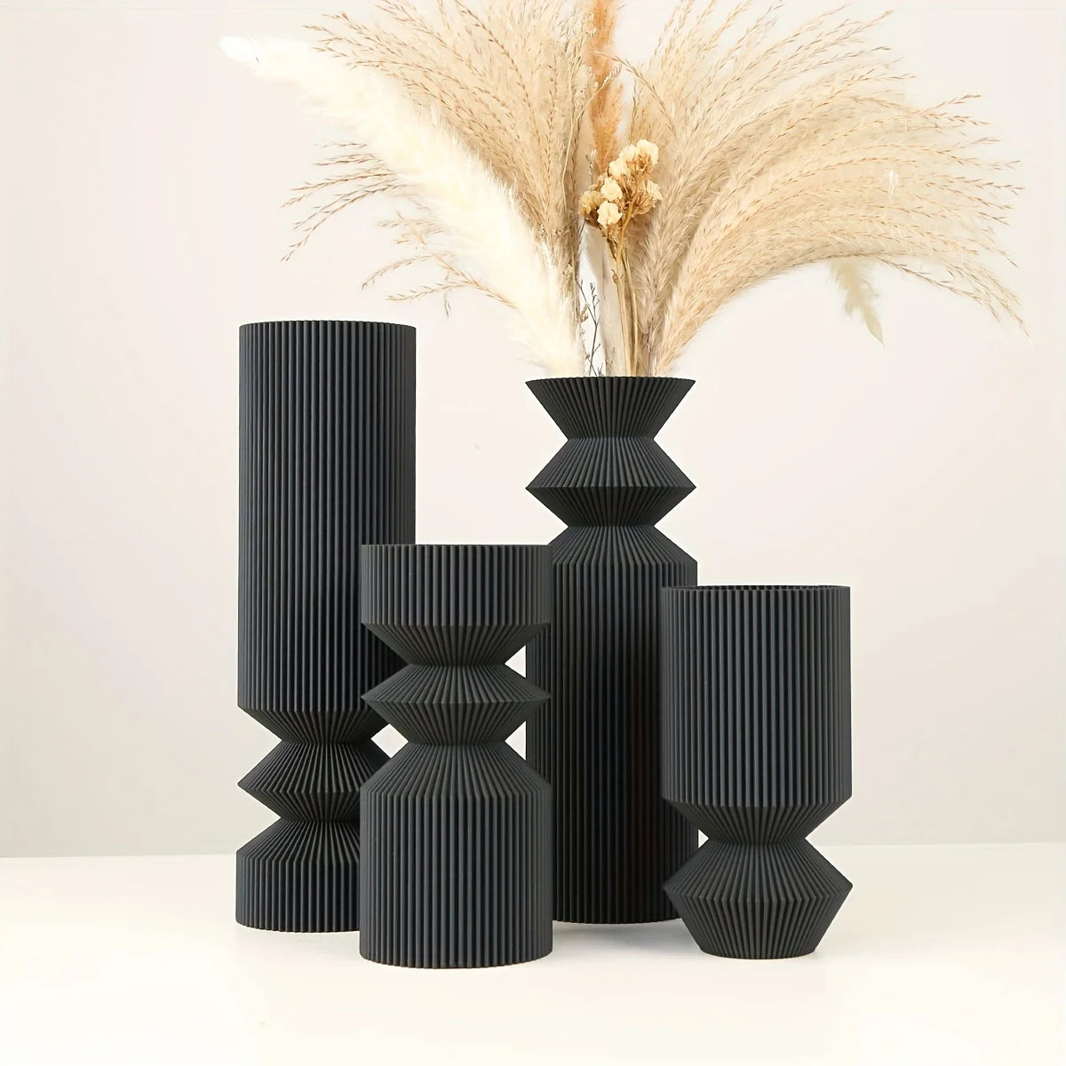 Nordic vase