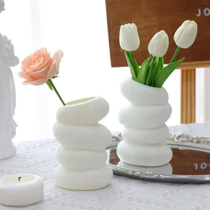 Spiral Vase