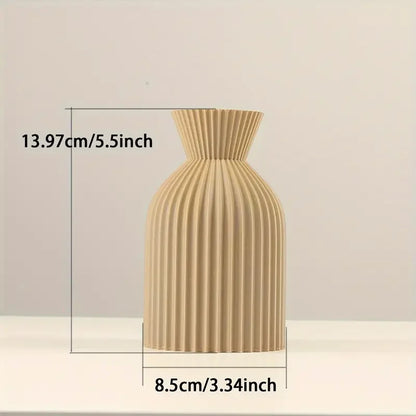 Elegant Vase