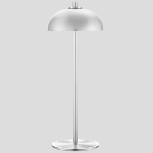Eldor | Wiederaufladbare Kabellose Luxe Tischlampe
