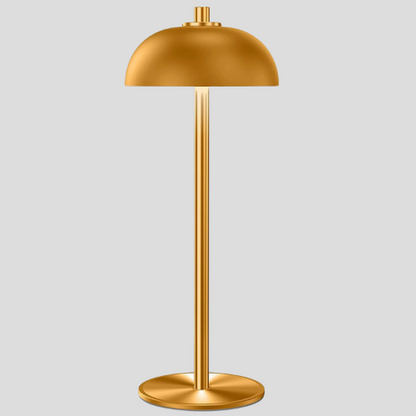 Eldor | Wiederaufladbare Kabellose Luxe Tischlampe