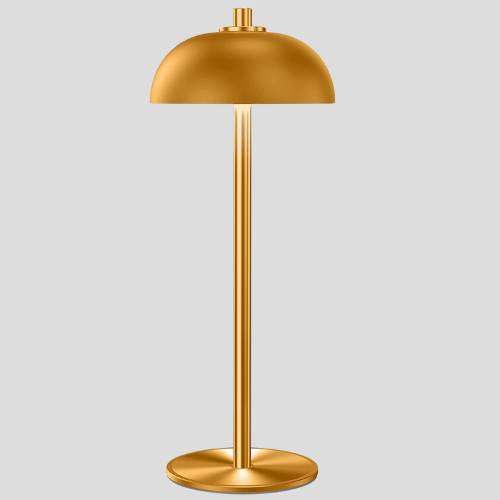 Eldor | Wiederaufladbare Kabellose Luxe Tischlampe