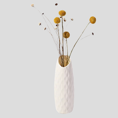 Plastic Vase