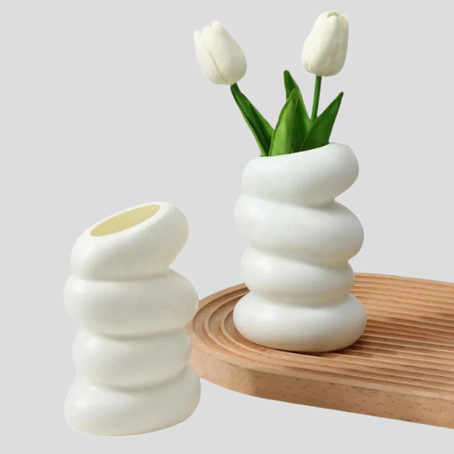 Spiral Vase