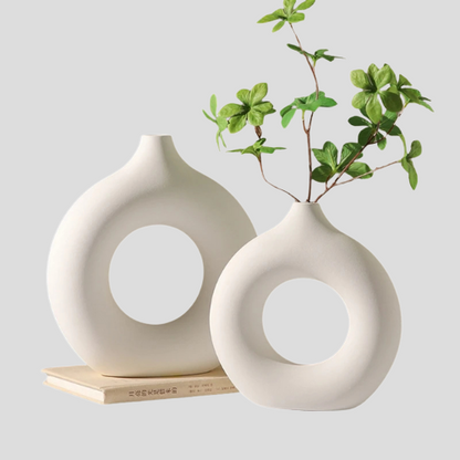 Ceramic Vase