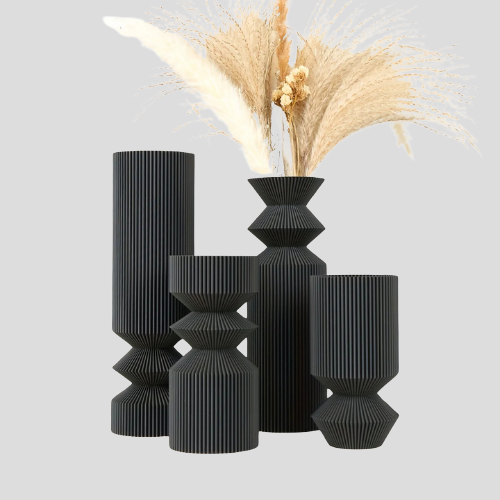 Nordic vase