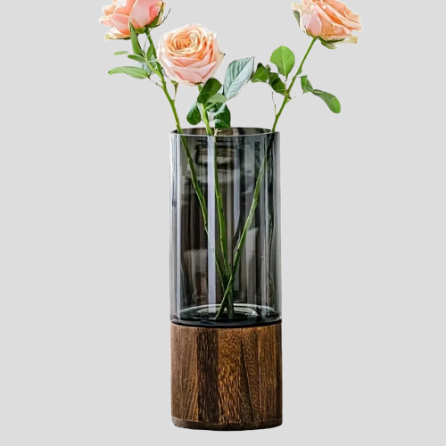 Luxury Retro Vase