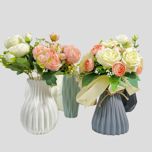 Flower Vase Ceramic