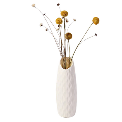Plastic Vase