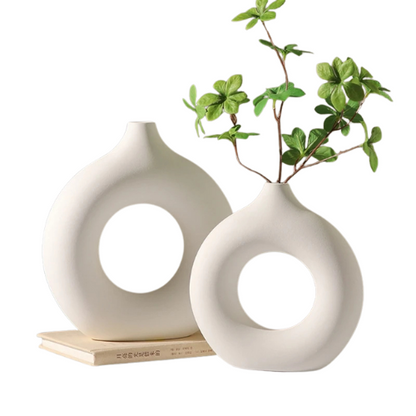 Ceramic Vase
