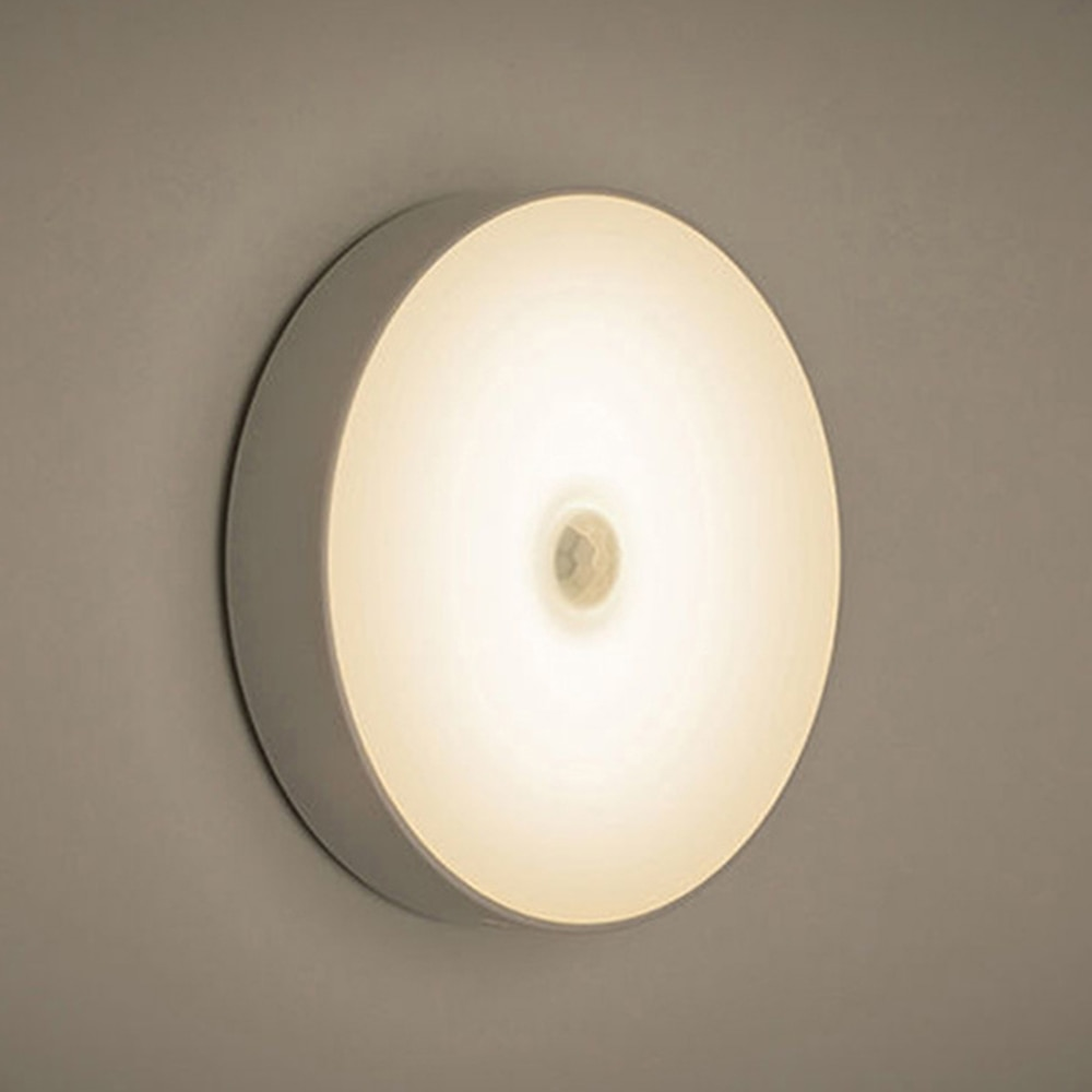 NachtStrahl lampe